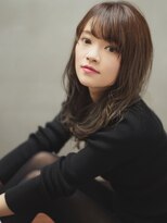 ニコット(nicotto)&nbsp;【大人かわいい】ナチュラルカール