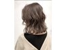ご新規様限定クーポン！！カット+カラー ￥9000！！