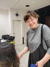 アンジェリコ 蒲田東口店(Angelico) 星野 智子