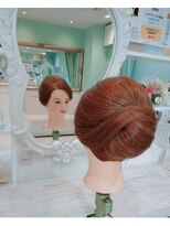 セットサロン マオ(MAO)&nbsp;MAO 着物スタイル