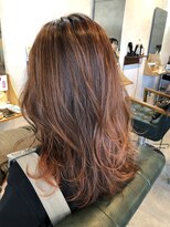 ワッカ(wacca)&nbsp;オレンジカラー