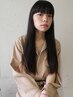 【梅雨の対策】似合わせカット+縮毛矯正 ￥23650 → ￥19000 