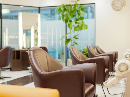 ソシエ 相模大野店の写真