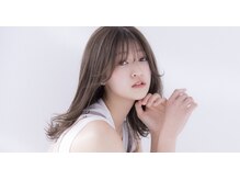 Flickaおすすめ☆☆人気の透明感カラー【イルミナカラー】