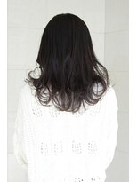 ソッリーソ ヘア(sorriso hair) 【sorriso hair桜山】こなれヘア☆ニュアンスカラー