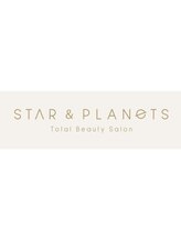 全席個室サロン STAR＆PLANETS あべのHoop店