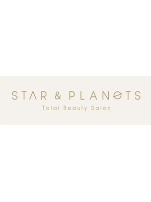 スターアンドプラネッツ あべのフープ店(STAR&PLANETS)