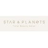 スターアンドプラネッツ あべのフープ店(STAR&PLANETS)のお店ロゴ