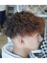 ヴェルゴ 沖浜店(vellgo)&nbsp;いかつくてオシャレなツイスパ！