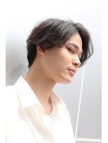 グレイス(GRACE) メンズ向けカット・パーマ