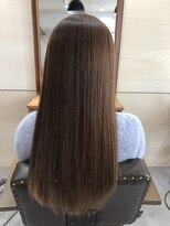 クオーレ(CUORE)&nbsp;サラサラストレート