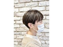 クラメール パリ トーキョー(Kraemer Paris TOKYO)