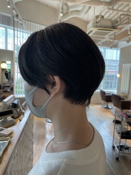 レイ 東戸塚店(Ley) ショート