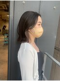 【恵比寿ro-ro】インナーハイトーンx外ハネ