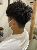 『四街道駅nico青木辰憲』の似合わせスタイル☆