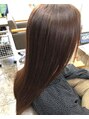 ヘアープロデュース フルブルーム&nbsp;髪質改善トリートメント