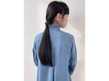 ロティバイトレンチ(loti by trench)
