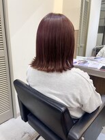 エイト 博多店(EIGHT hakata)&nbsp;☆ピンクブラウン☆
