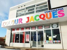 カラージャック 屯田店(COLOUR JACQUES)