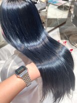 コードセブンス(Chord seventh)&nbsp;【kanon】ディープブルー × ケアブリーチ