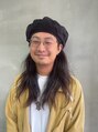 イロハ(IROHA) 伊藤佳祐 柏縮毛矯正