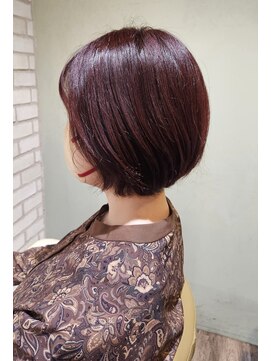 アエラスラナ 相模大野(Aeolus Lana) ボブ