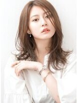 エレノア 枚方(Eleanor)&nbsp;ふんわりパールベージュ