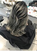 【枚方、高槻、梅田】ホワイトハイライト