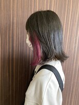 エフプロモーションフローラ(FLORA)&nbsp;イヤリングカラー