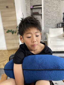 リル(lilu) メンズショート［湘南台/湘南台駅/ゆめが丘/湘南台東口］