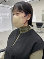 キートス 高知店(kiitos)&nbsp;★フルバングボブ