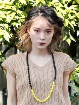 リブロ 三軒茶屋(LIBRO) フェイスフレーミング