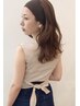【カット＋スペシャルケアカラ―】￥12,520→￥11,260
