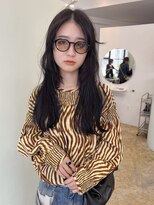 ユー セント(yew scent)&nbsp;long layer