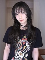 ユルク(JURK nagoya)&nbsp;【TAIKI NOGUCHI】ウルフスタイル