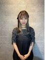 ヘアリゾート エーアイ 亀戸店(hair resort Ai) 笠原 慧