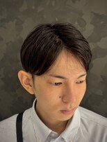 ヒロギンザ 大阪本店(HIRO GINZA)&nbsp;センターパート