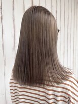 シュク 高円寺(SYUK)&nbsp;SYUK シュク【高円寺 ショートカット 髪質改善 ハイライト 】