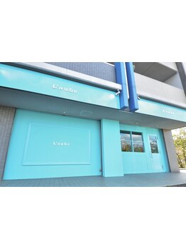 パワーアップしたおしゃれな空間で楽しい時間と共に素敵なヘアスタイルに♪