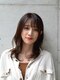エレナ(Helena)の写真/明るい白髪染めも思いのまま！自然な色合いと艶で上質な深みのある仕上がりに。髪と頭皮に優しいカラー♪