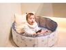 【お子様ピリナデビュー♪】20%オフ★カット高校生以下対象メニュー￥2640～