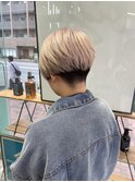 ホワイトベージュ