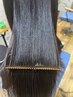 平日限定　ケア縮毛矯正フル+カット　￥21450→￥20900