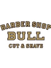 BARBER SHOP BULL 