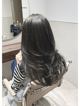 ロレト(Loreto) ロングレイヤー