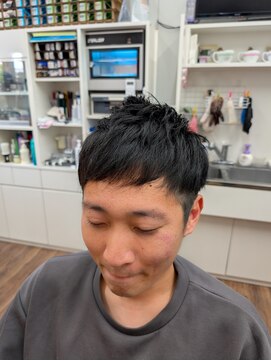 トリイ(TORII) 2ブロックショート・様々なシチュエーション対応