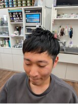 トリイ(TORII) 2ブロックショート・様々なシチュエーション対応