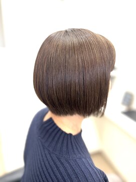 バンビ 大矢野店( Bambi) ボブ