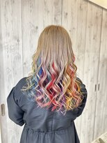 ダンク(DUNK)&nbsp;MIXインナー