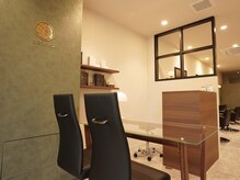 カミシツジの雰囲気（心こもったおもてなしと快適さを提供する事を使命にしております）